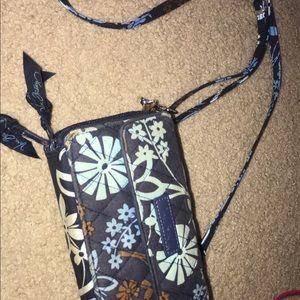Vera Braldey Bag